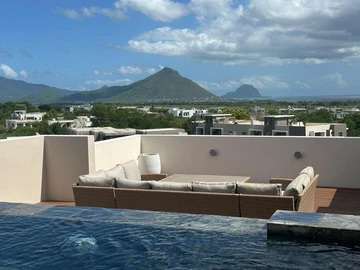 3 Bedroom Penthouse