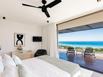 5 Bedroom Penthouse