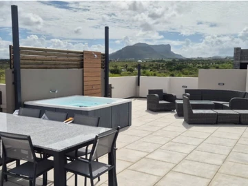 3 Bedroom Penthouse