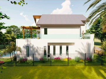 3 Bedroom Villa