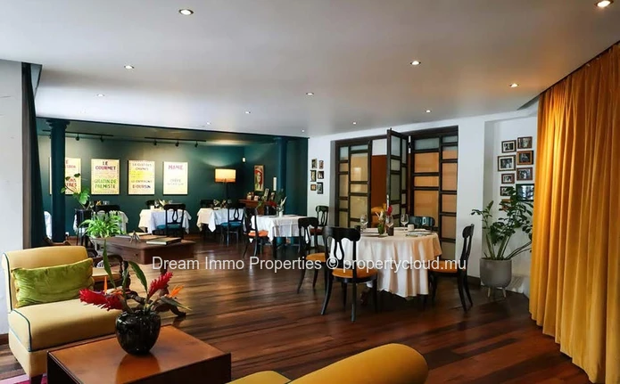 Modern 2 Bedroom Apartments With Mountain And City Views In Floreal - Mauritius