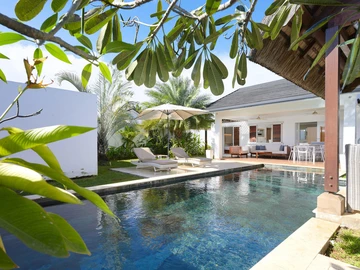 3 Bedroom Villa