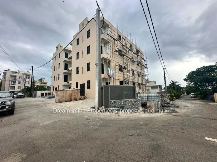 Appartements 3Ch Proche Mer & Commodites A Flic En Flac - Ile Maurice