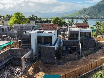 4 Bedroom Villa