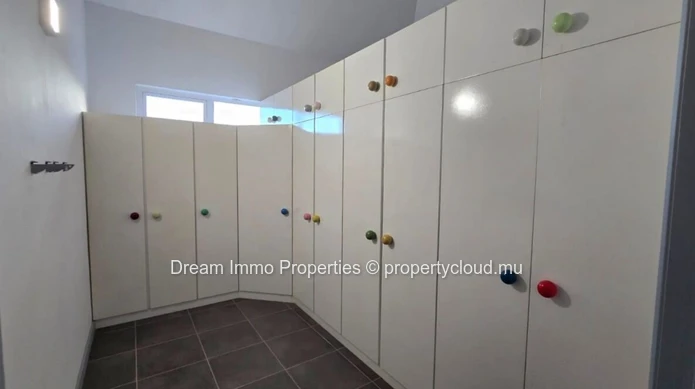 Superb 3-Bedroom Villa Close To The Beach In Flic En Flac – Mauritius