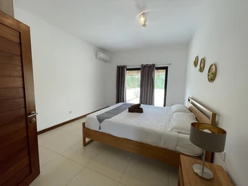 3 Bedroom Villa