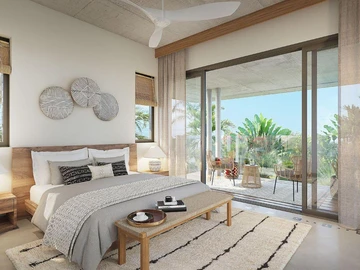 4 Bedroom Villa